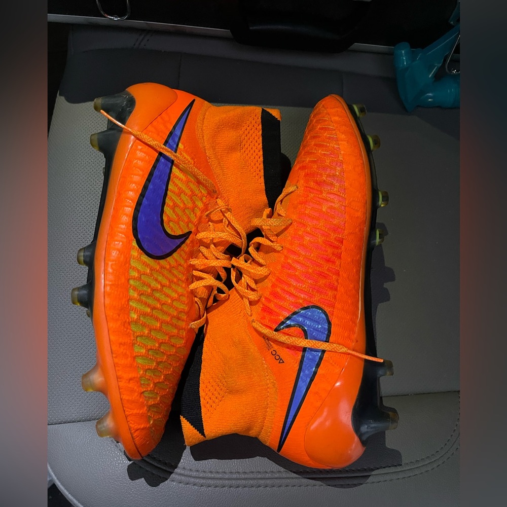 Nike Magista Obra